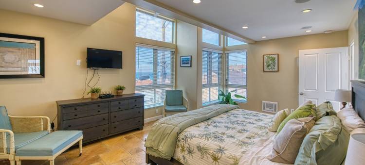 海景豪华2号(Ocean View Luxury 2 at San Diego)图片
