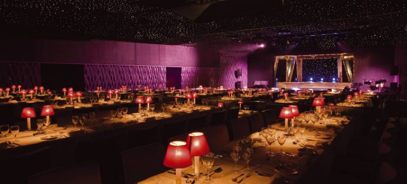 查韦斯酒店(Hotel Casino Chaves)图片