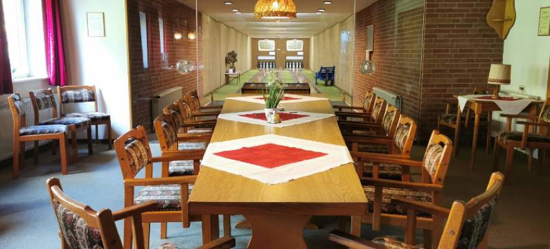 莱弗伦茨乡村旅馆(Landgasthof Leverenz "Traditionell & rustikal")图片