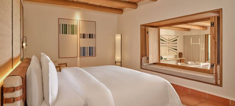 圣瑞吉斯蓬米塔度假村(The St. Regis Punta Mita Resort)图片