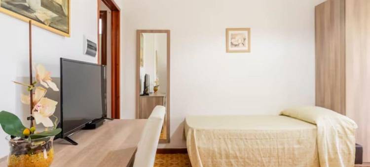 Luna e Stelle 民宿(Luna e Stelle B&B)图片