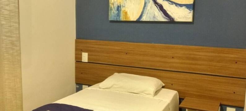 依塔库路沙酒店(Itacuruçá Inn)图片