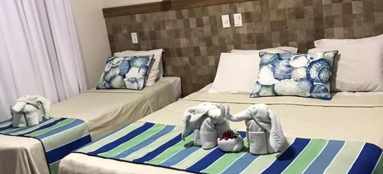 布里蒂酒店(Hotel Pousada do Buriti)图片