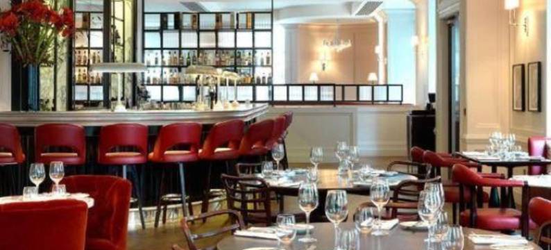 马里波恩旅馆(Marylebone Inn)图片