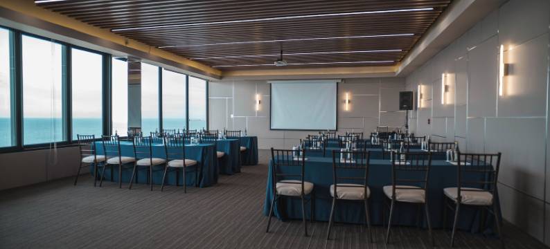 曼塔霍斯特酒店(MantaHost Hotel)图片