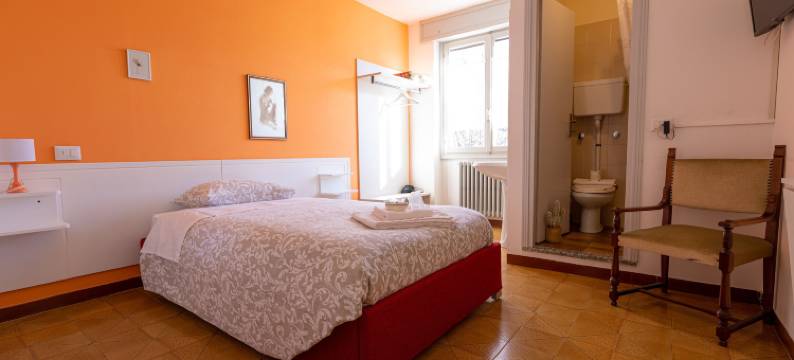 拉斯沃尔塔(La Svolta)图片