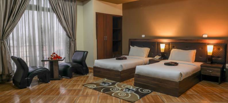 全盛饭店(Heyday Hotel)图片