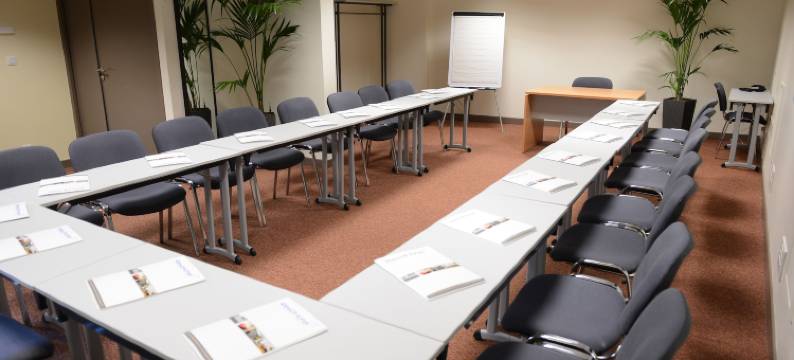 里昂拉玛蒂娜公寓式酒店(Residhotel Lyon Lamartine)图片