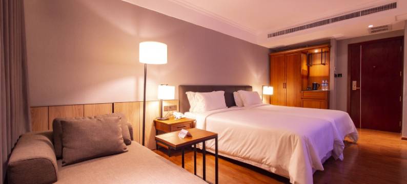 王子酒店(Prince Hotel)图片