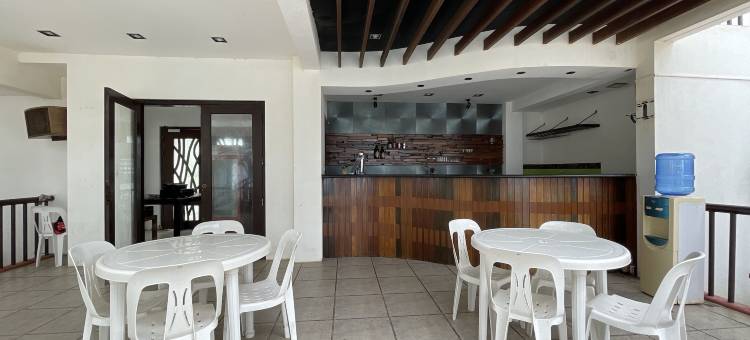 法夫可可特尔动力布里萨玛丽娜海滩度假村(Brisa Marina Beach Resort powered by Cocotel)图片