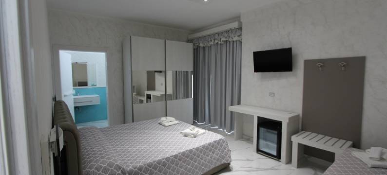 总统酒店(Hotel Presidente)图片