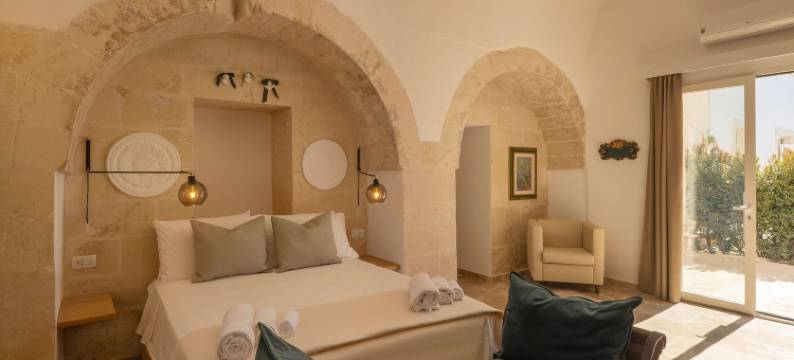 Oru 宅(Dimora Oru)图片