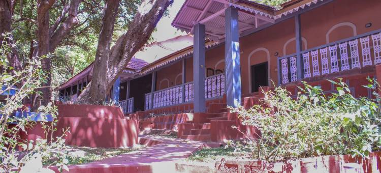 Byke Brightland冒险公园和度假村(The Byke Brightland Adventure Park & Resort)图片