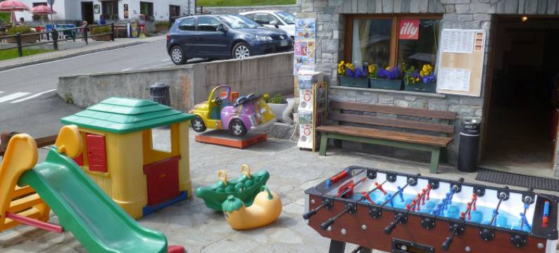 圣塔桑酒店(Santa San)图片