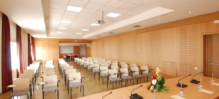 阿加迪尔提姆雷酒店及Spa(Hotel Timoulay and Spa Agadir)图片