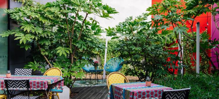 阿德吉奥阿克瑟斯巴黎勒伊公寓式酒店(Aparthotel Adagio Access Paris Reuilly)图片