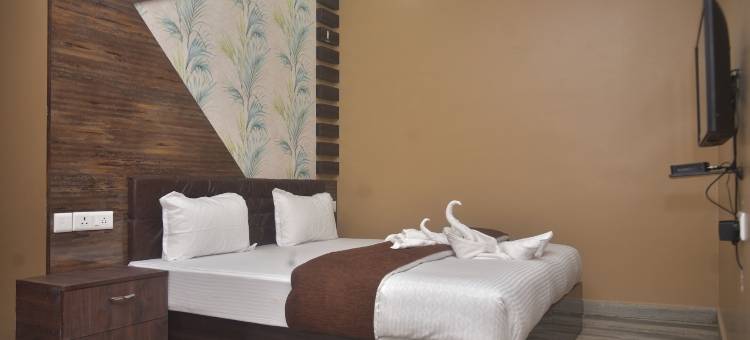 马阿国际酒店(Hotel MAA International)图片