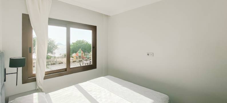 土尔古特雷斯公寓酒店(Turgutreis Apart Otel)图片