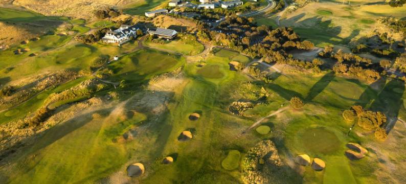 沙丘的林克斯旅馆(Links Lodge at the Dunes)图片