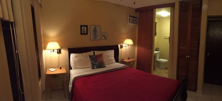 小小旅馆(El Pequeño Hotel)图片