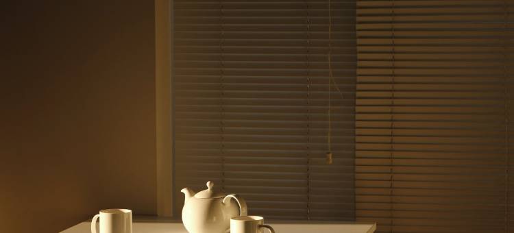 勒波尔公寓酒店(Le Port Boutique Apart Hotel)图片