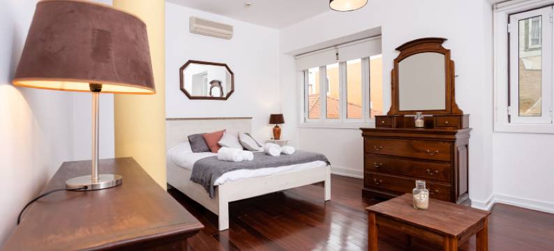 Kais Do Sol - 旅馆(Kais do Sol)图片