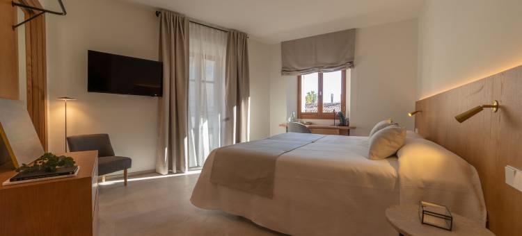 Nema精品酒店和spa(Nema Boutique Hotel & Spa)图片