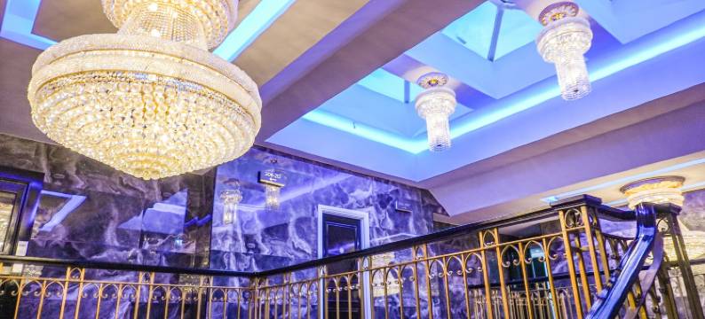 阿伦德尔酒店(The Arundell Hotel)图片