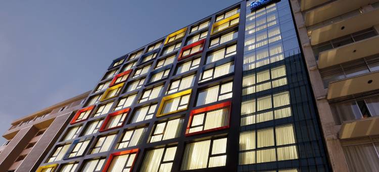 Ikonik 米拉弗洛雷斯的图标(Ikonik Miraflores)图片