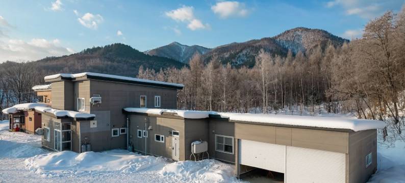 THE LANDMARK(THE LANDMARK)图片