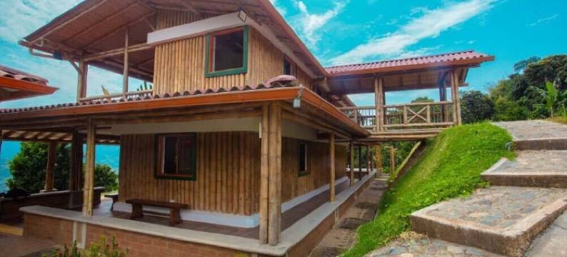 特拉贝伦酒店(Hotel Terra Belén)图片