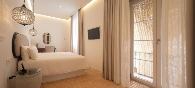 Albariza精品酒店(Albariza Hotel Boutique)图片