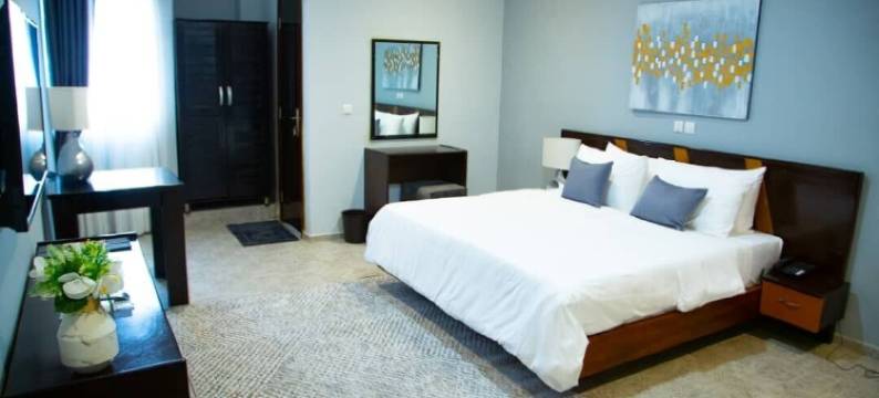 奥尼克斯酒店(Onyx Hotel)图片