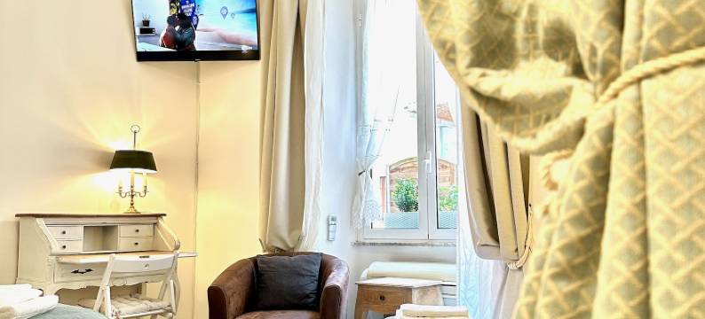 圆形大剧场罗马假日公寓(Vacanze Romane Colosseum)图片