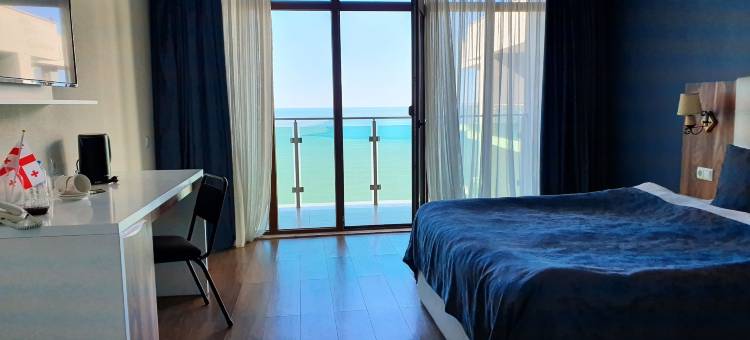 新鲜波酒店(The Fresh Wave Hotel)图片