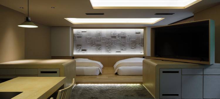 翠巌酒店(Suigan)图片