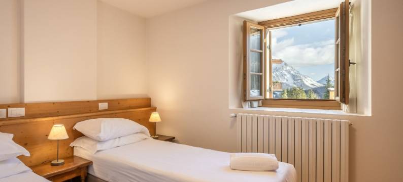 法洛里山楂(Chalet Falorie)图片