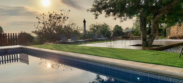 卡利格之夜(Noches de Calig)图片