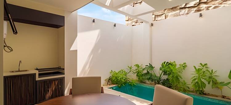 莫特斯图兰(Moots Tulum)图片