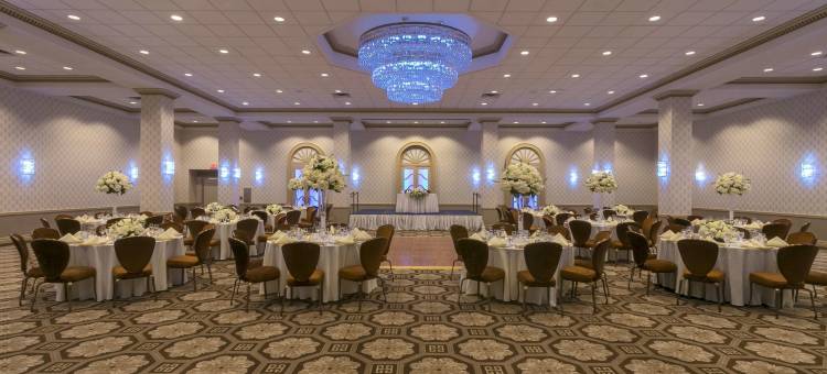 罗伯特·特里特酒店(Robert Treat Hotel)图片