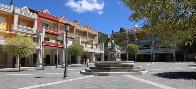 特里顿民宿(B&B Il Tritone)图片