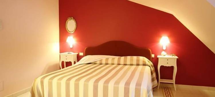 乌纳努欧瓦斯特拉达皇宫酒店(Palace Hotel Una Nuova Strada)图片