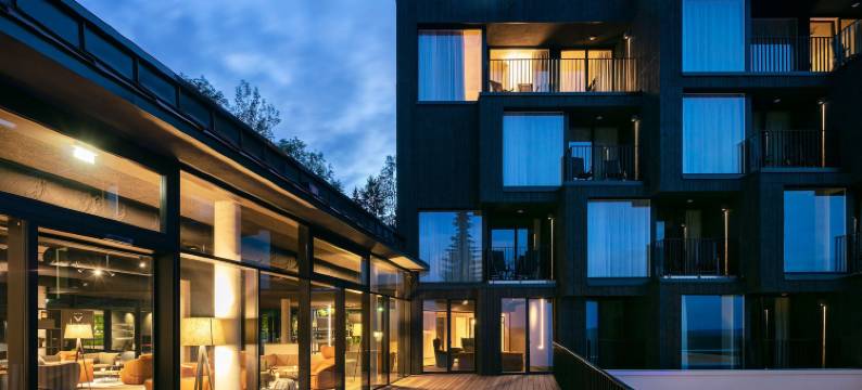 福里特兹拉特百德酒店(Fritz Lauterbad)图片