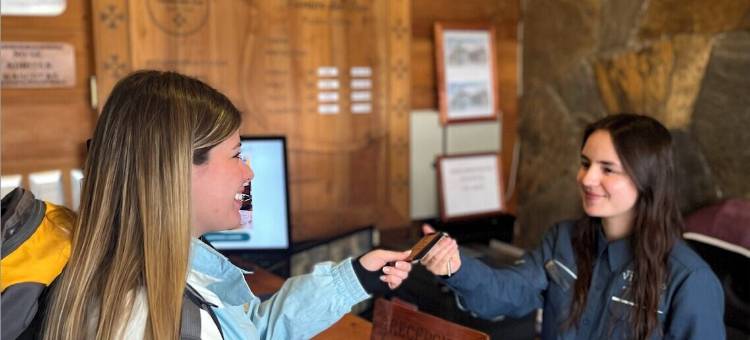 南风酒店(Hotel Vientos del Sur)图片