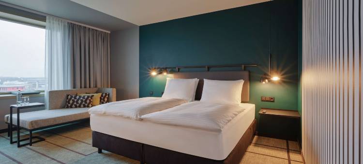 多林特酒店慕尼黑/加林(Dorint Hotel München/Garching)图片