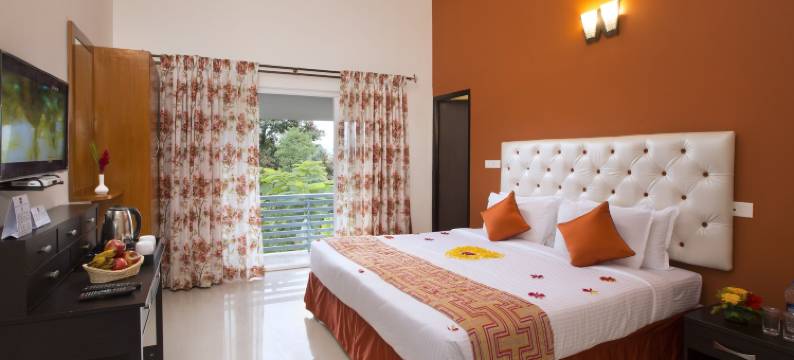 TGI凯罗斯酒店(Tgi Kairos)图片