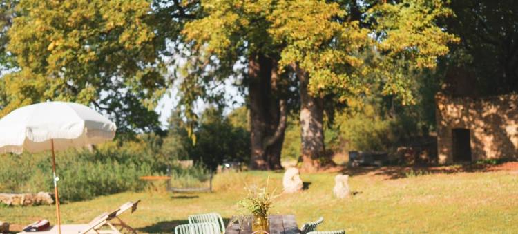 Maison Lou Piade酒店(Maison Lou Piade - Exclusive 1852 Country Estate Sarlat)图片