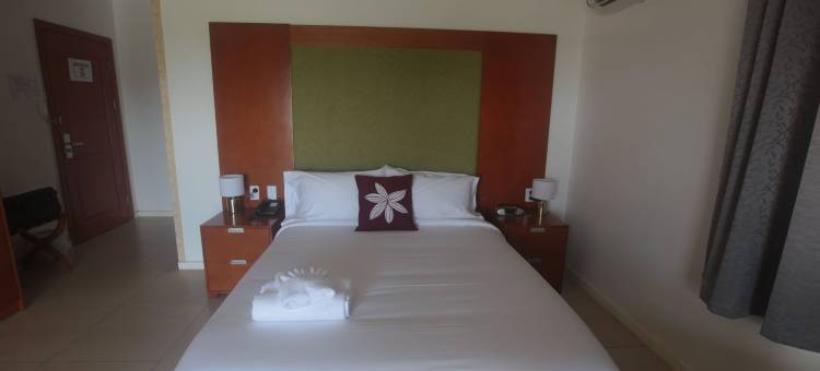 阿列克酒店(Alec's Hotel)图片