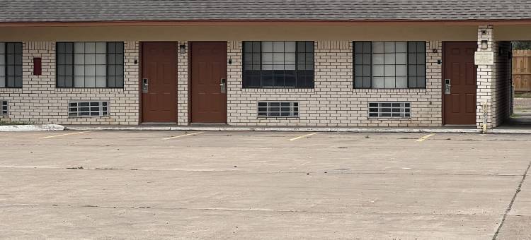 花园旅馆套房(Garden Inn & Suites)图片