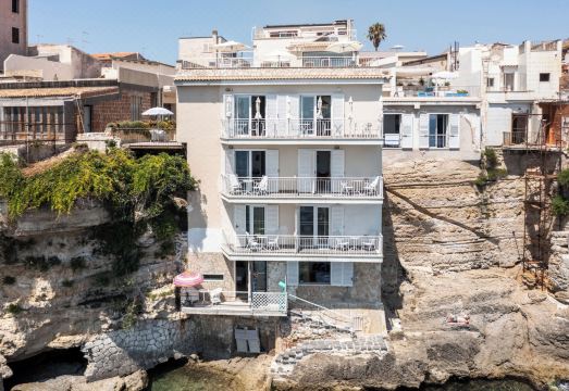 Giuggiulena Hotel Overview